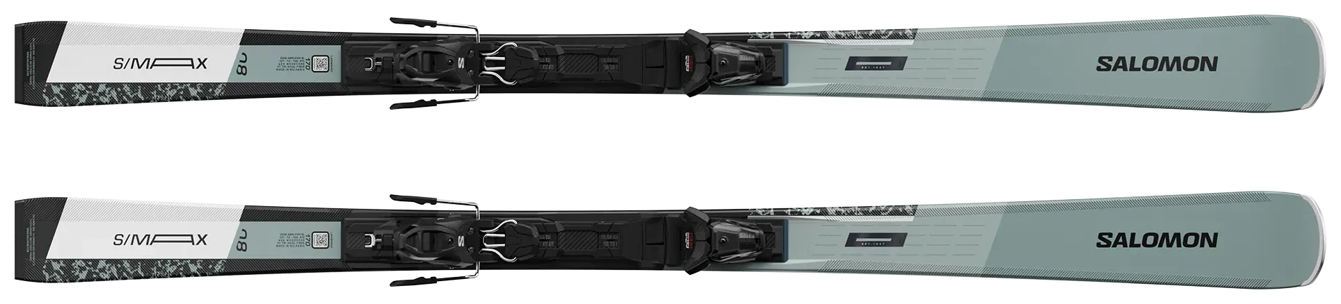 SALOMON S-MAX 8 2027